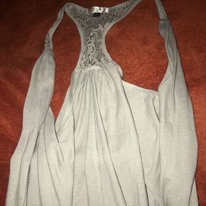 Grey Sound & Matter Cardigan